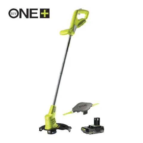 Ryobi ONE+ RLT1825M-120P Grästrimmer Nedsatt pris